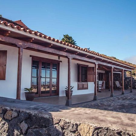 Villas Los Torres I فوينكالينتي دي لا بالما المظهر الخارجي الصورة